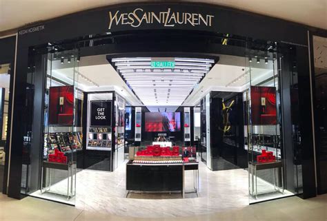 yves saint laurent near me|ysl outlet locations.